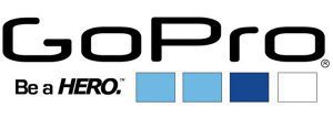 Logo GoPro