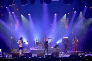 Harriet Tubman & Cassandra Wilson present 'Black Sun'