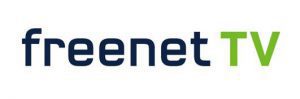 Logo von Freenet TV