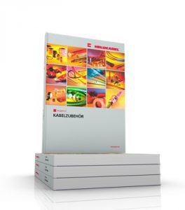 Zubehörkatalog von Helukabel