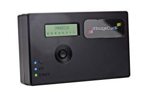 Media Player von Image Cue