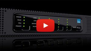 Lab Gruppen InfoComm