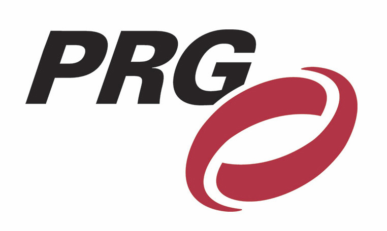 Logo von PRG