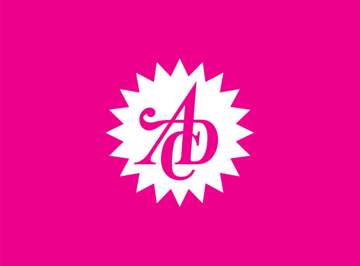 Logo des ADC