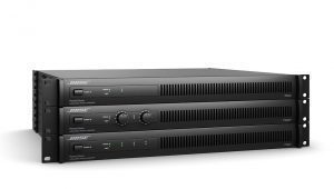 Power Share Leistungsverstärker