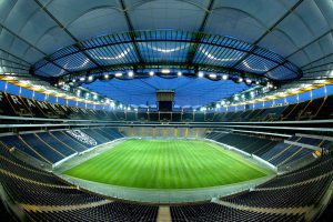 Stadion Frankfurt