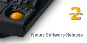 MA-Lighting Software-Release