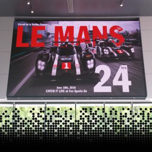 Chigaco Porsche Zentrum