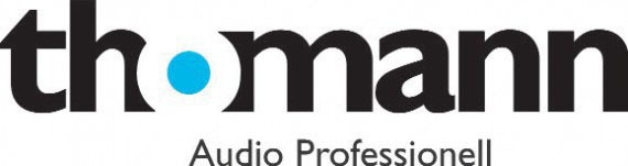 Logo Thomann 