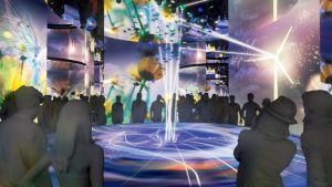 Windenergie auf der EXPO 2017