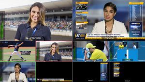 ATEM Switcher 6.9 Update