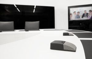 Grenzflächenmikrofon Quinta TB