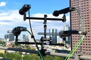 HDwireless mit Live-Video per Funk aus dem OP