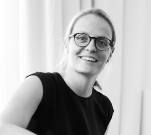 Nicole Ilyes von marbet