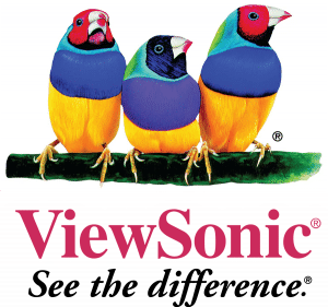 View Sonic Logo