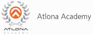 Atlona Academy