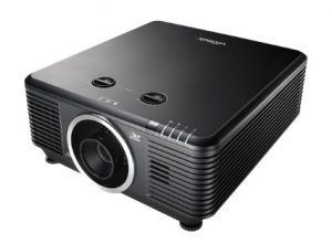 Laser-Projektor DU7090Z