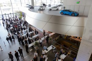 BMW Lieferantendialog 2017
