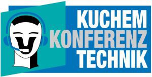 Logo Kuchem Konferenz Technik