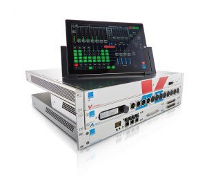 Lawo Remote Production Kit