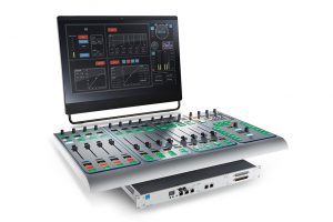 Lawo Sapphire Compact