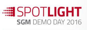 SGM Spotlight