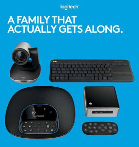 Logitech Conference Kit