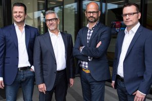 Team Dentsu Aegis Network