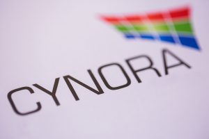 Cynora Logo