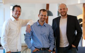 Geschäftsleitung Eberhard Kreation