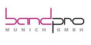BandProMunich Logo