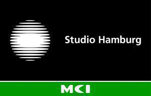 Studio Hamburg Logo