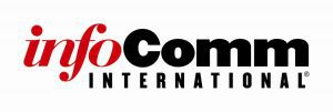 Logo der InfoComm