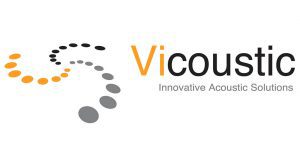 Logo Vicoustic