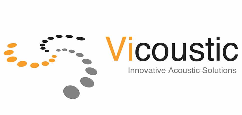 Logo Vicoustic