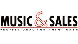 Music & Sales