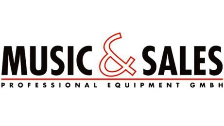 Music & Sales