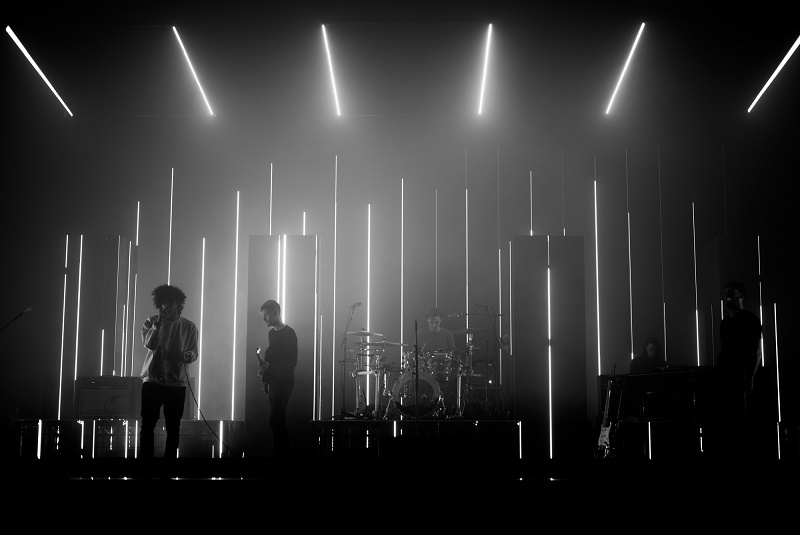 The 1975 Show