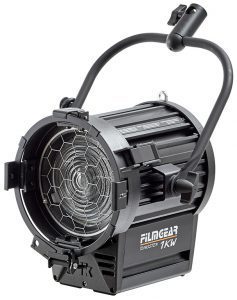 Filmgear LED-Fresnel
