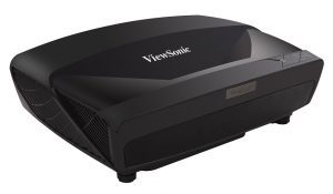 Viewsonic Laserbeamer