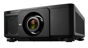 NEC PX1004UL-Laser-Projektor