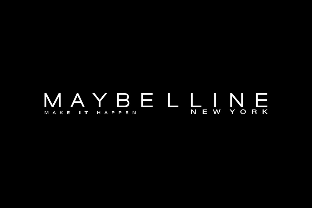 Maybelline Logo 