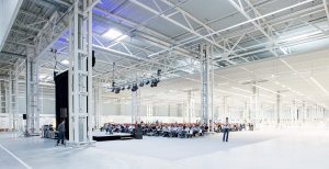 Powertrain Forum der Daimler AG