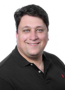 Gabriel Zunner - publitec Gebietsverkaufsleiter Süddeutschland