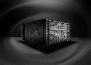 Konverter-Matrix für AV-Signale von Lindy