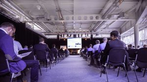 Pink Event Service im Kongress Karlsruhe