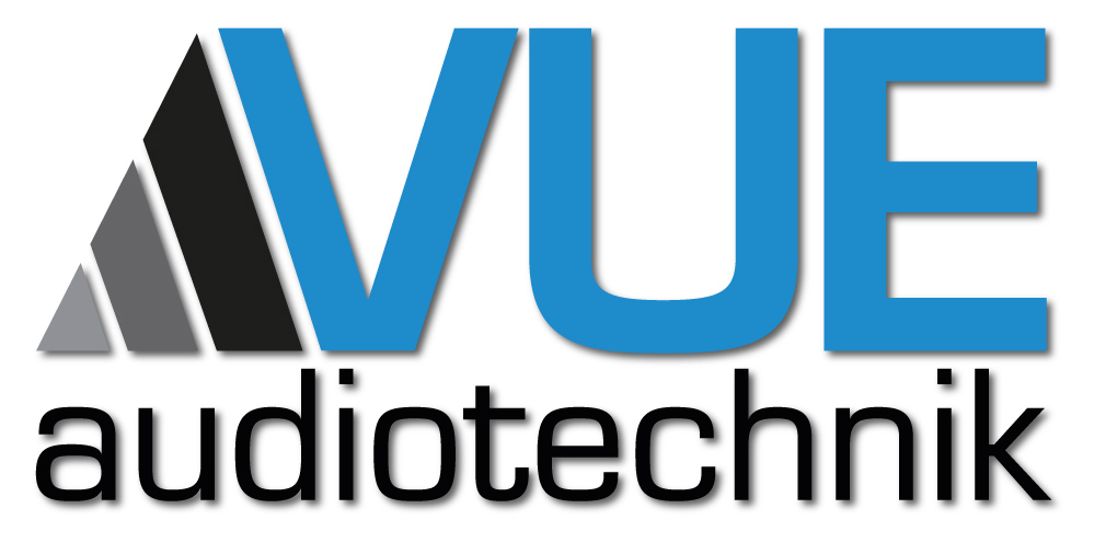 Vue Audiotechnik Logo 