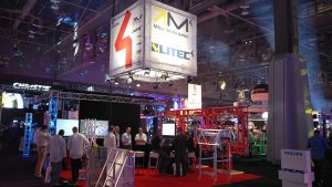 Area Four Industries