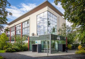 Am 21. Januar lädt die IUBH School of Business and Management zum Open Campus Day ein.