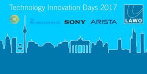 Technology Innovation Days 2017
